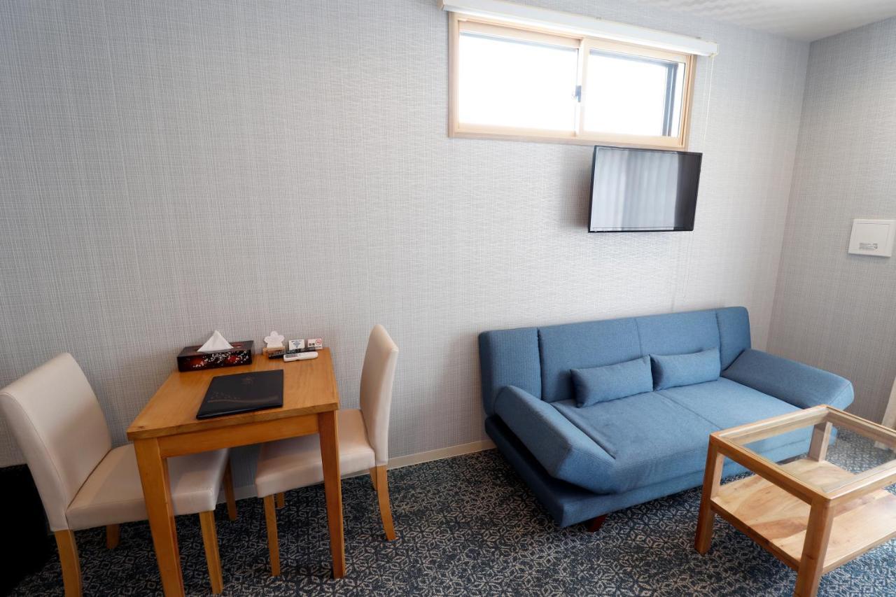 Stay Sakura Kyoto Tambaguchi Zewnętrze zdjęcie
