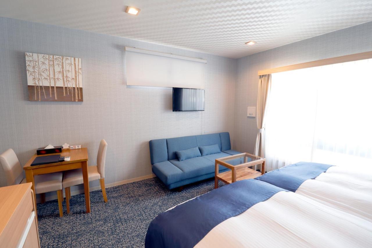 Stay Sakura Kyoto Tambaguchi Zewnętrze zdjęcie