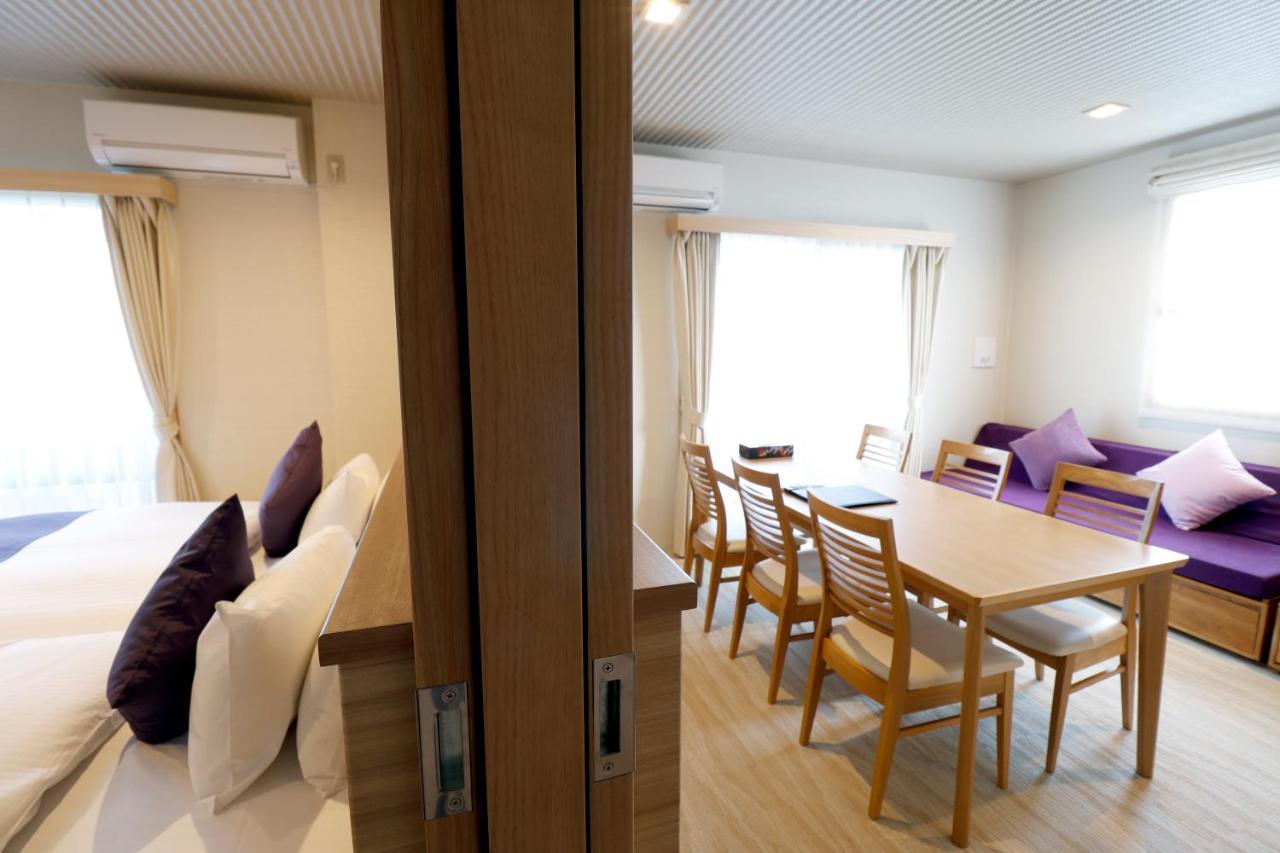 Stay Sakura Kyoto Tambaguchi Zewnętrze zdjęcie