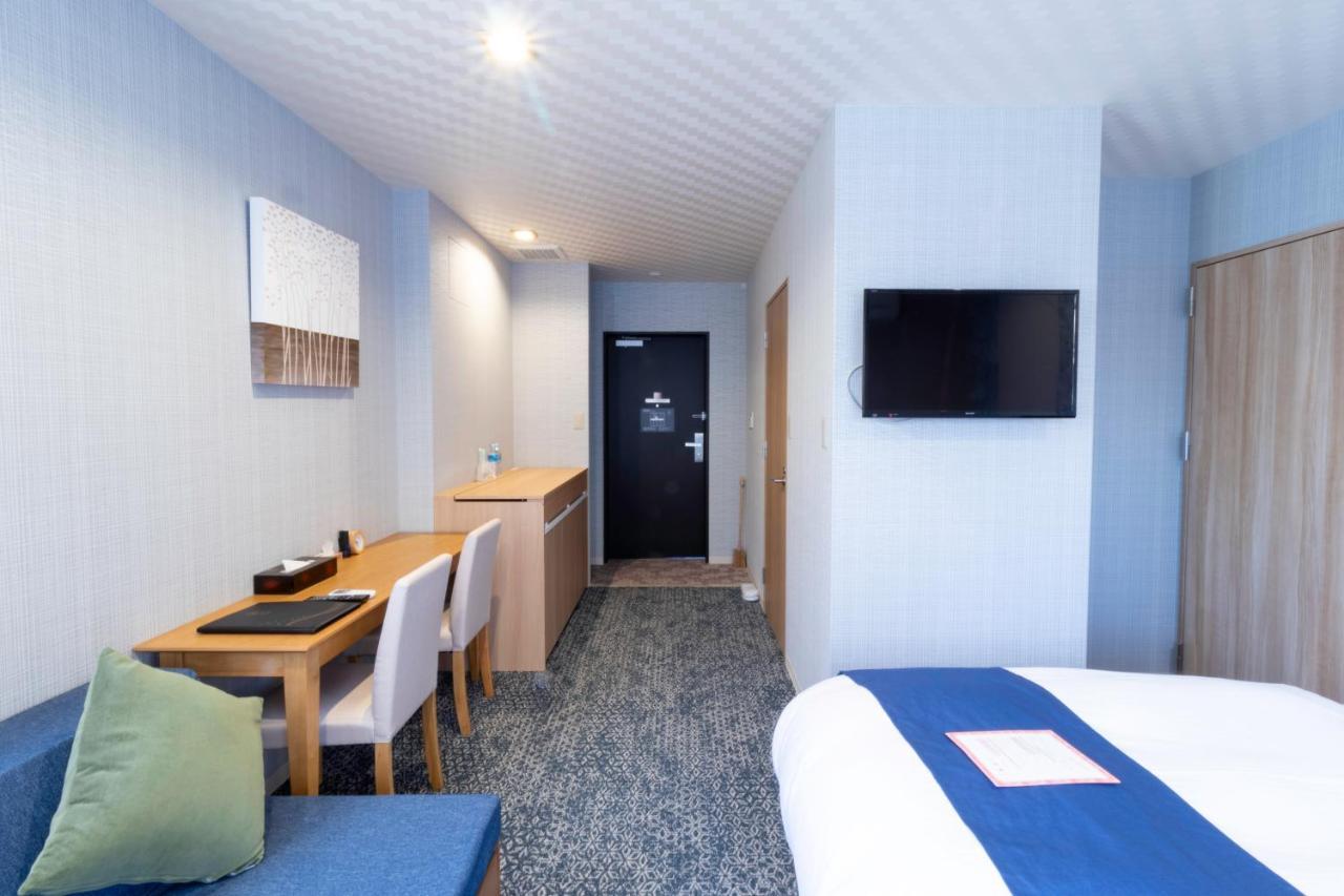 Stay Sakura Kyoto Tambaguchi Zewnętrze zdjęcie