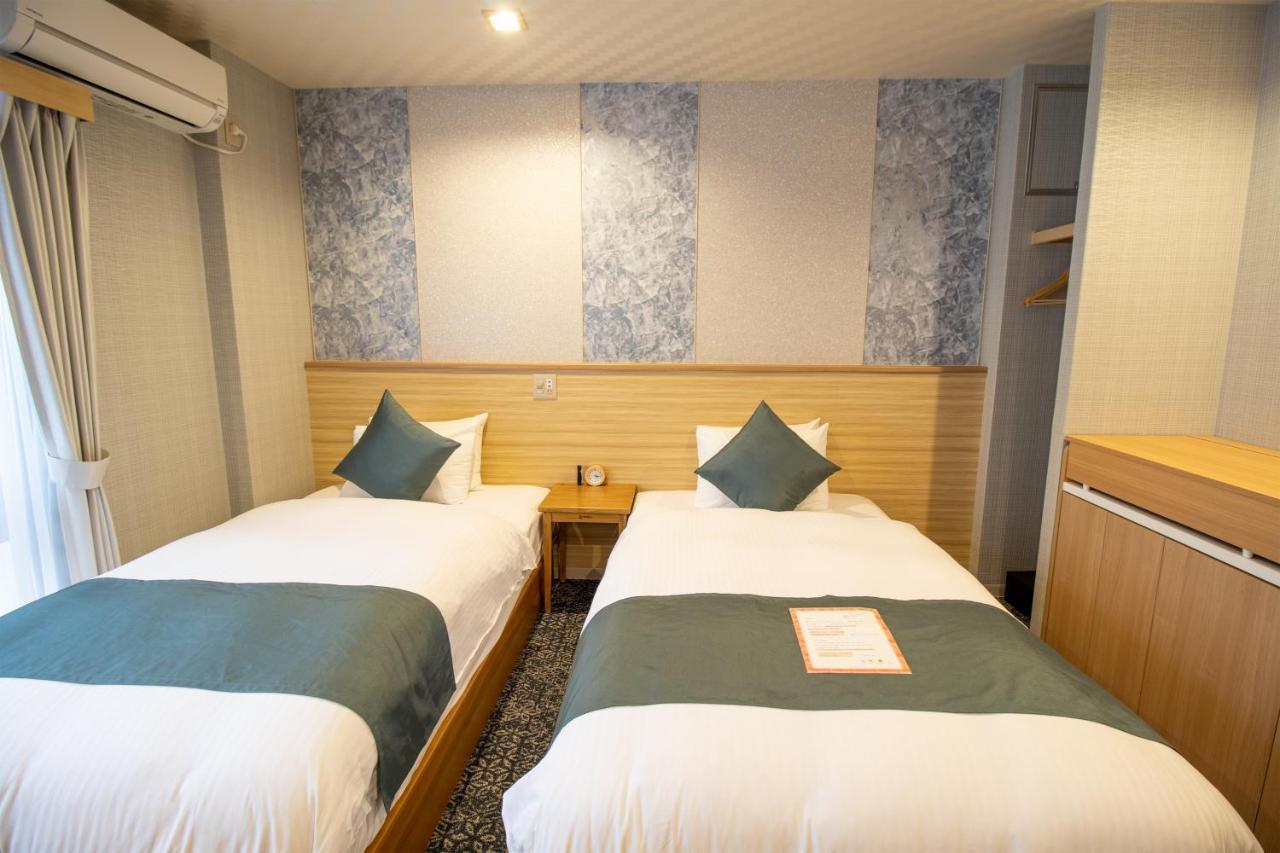 Stay Sakura Kyoto Tambaguchi Zewnętrze zdjęcie