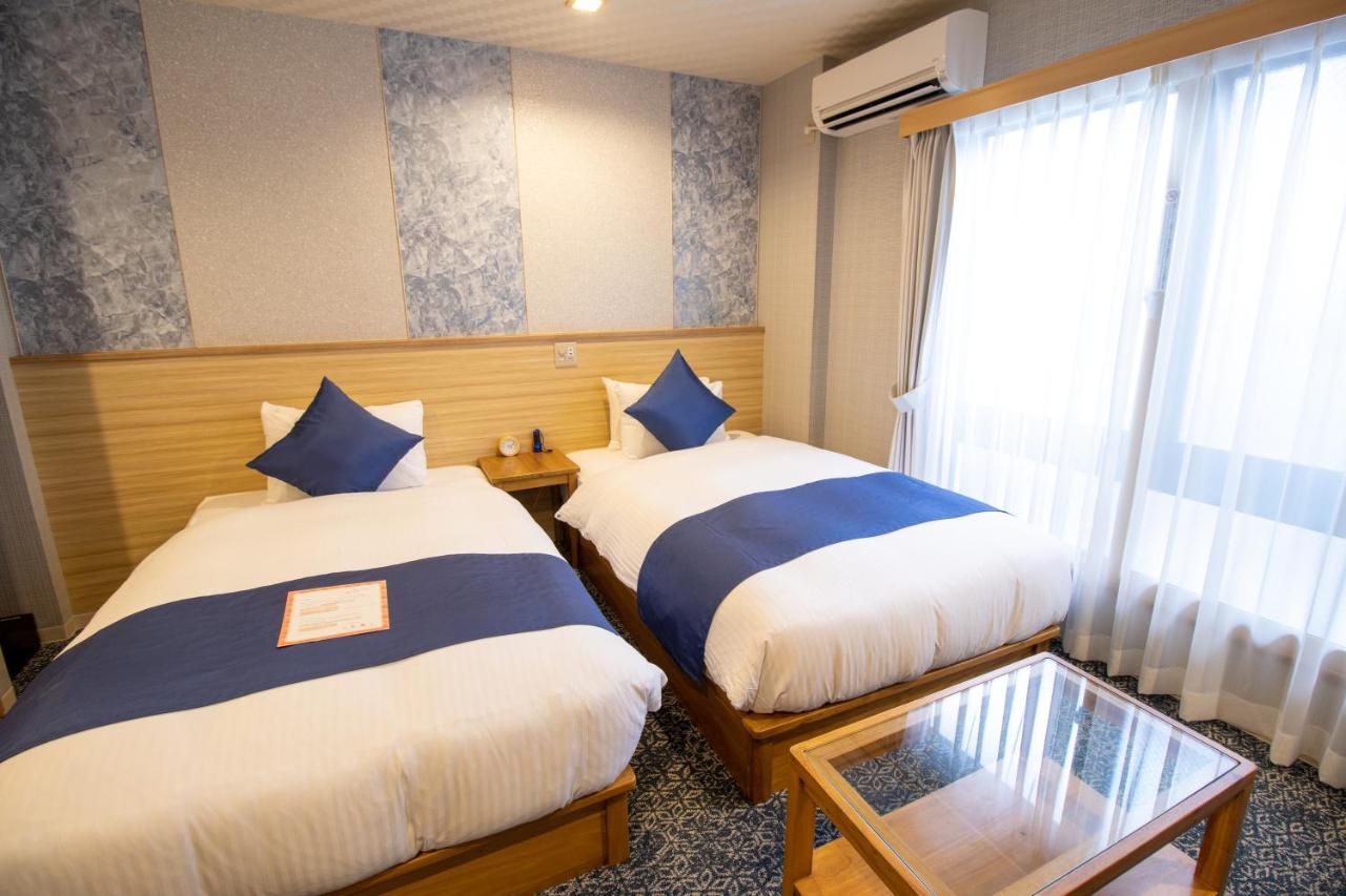 Stay Sakura Kyoto Tambaguchi Zewnętrze zdjęcie