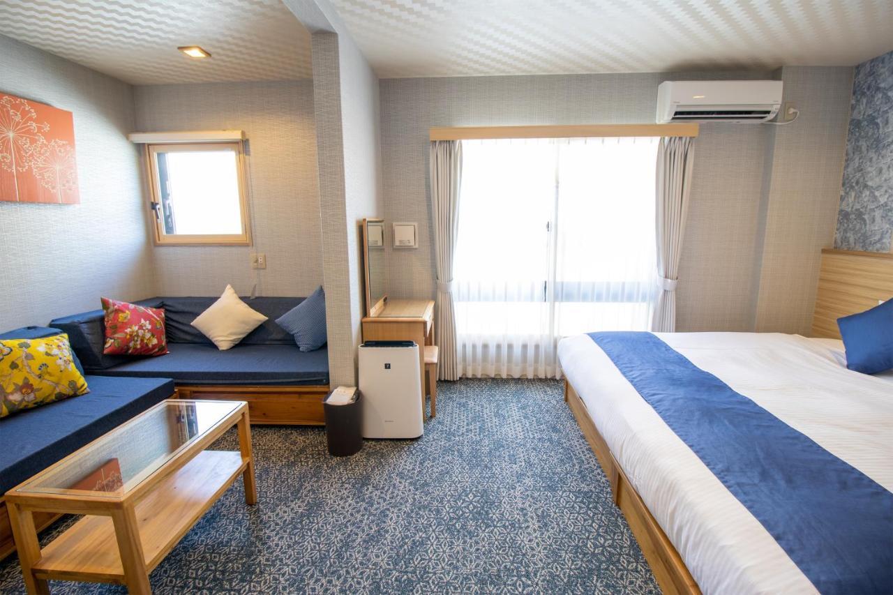 Stay Sakura Kyoto Tambaguchi Zewnętrze zdjęcie