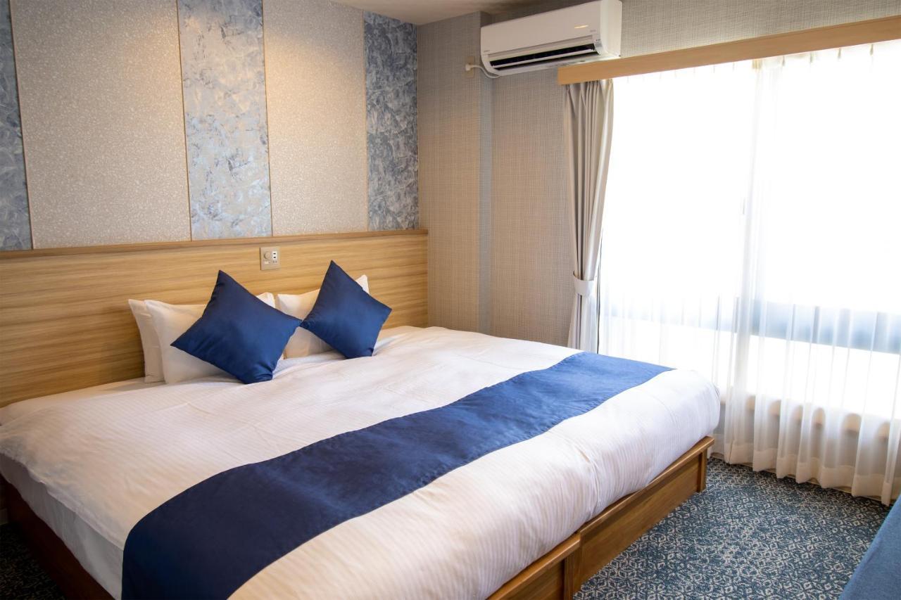 Stay Sakura Kyoto Tambaguchi Zewnętrze zdjęcie