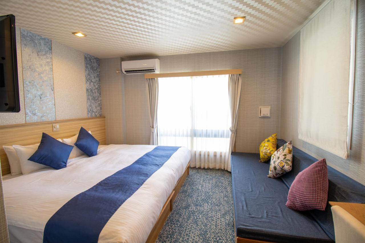 Stay Sakura Kyoto Tambaguchi Zewnętrze zdjęcie