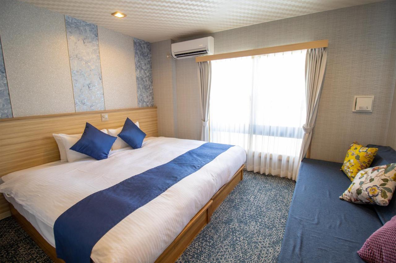 Stay Sakura Kyoto Tambaguchi Zewnętrze zdjęcie